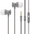 UiiSii US80 Grey
