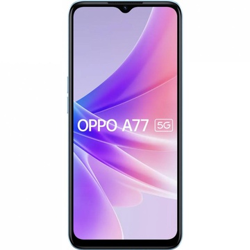 OPPO A77 5G 4/64GB Ocean Blue