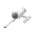 Deerma Wireless Vacuum Cleaner White (DEM-VC25)