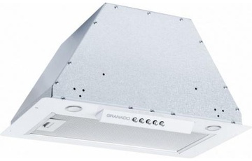 GRANADO Palamos 603-700 White