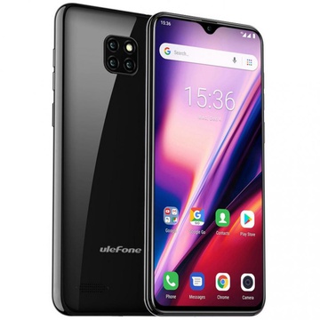 Ulefone Note 7T 2/16GB Black