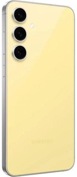 Samsung Galaxy S24 FE 8/256GB Yellow (SM-S721BZYG)