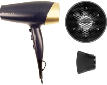Remington Sapphire Luxe Hairdryer D5805