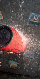 JBL Xtreme Red