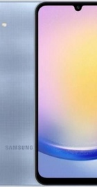 Samsung Galaxy A25 5G 6/128GB Blue (SM-A256BZBD) (UA)
