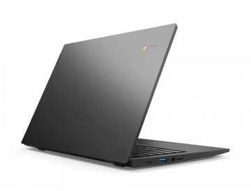 Lenovo Chromebook S345-14 Black (81WX0000UX)
