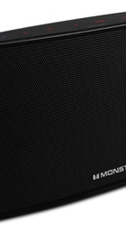 Monster StreamCast S1 Wireless Mini
