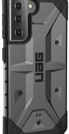 URBAN ARMOR GEAR Samsung Galaxy S21 Pathfinder Silver (212817113333)