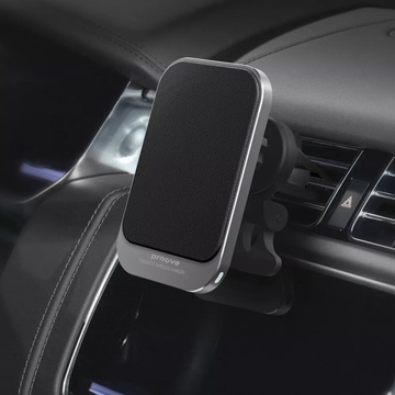 Proove Square Magnetic 15W Car Holder