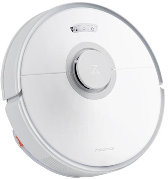 RoboRock Vacuum Cleaner Q7 Max White