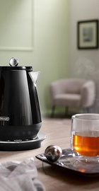 Delonghi Eclettica SpecialTea KBY 2011 BK