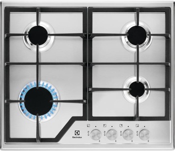 Electrolux GEE263MX