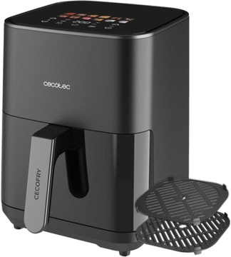 CECOTEC Cecofry&Grill Duoheat 4000 (A01_EU01_100499)