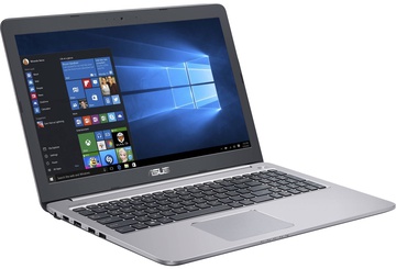 Asus K501UW (K501UW-FI019T)