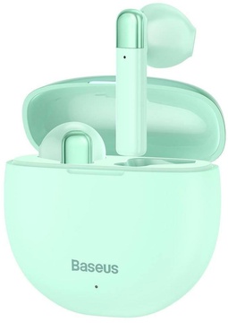 Baseus Encok W2 Blue (NGW2-03)