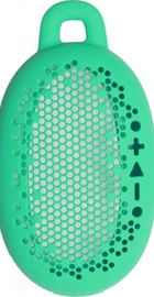 Boom Urchin Skin Green