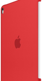 Apple Silicone Case for 9.7-inch iPad Pro (PRODUCT)RED (MM222)