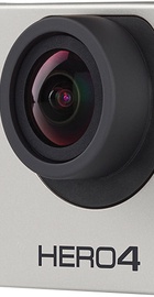 GoPro HERO4 Silver Edition (CHDHY-401) (официальная гарантия)