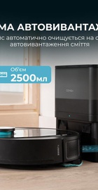 CECOTEC Conga 7690 Immortal Max Home (A01_EU01_107140)