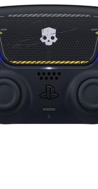 Sony DualSense Helldivers 2 Limited Edition (1000047305)