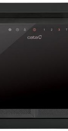 Cata GC DUAL 45 BK (02130208)