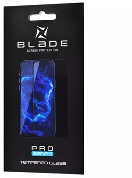 Blade Pro Glass for Xiaomi Redmi Note 10/10S