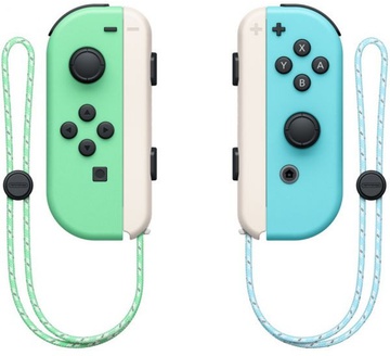 Nintendo Switch Animal Crossing: New Horizons Bundle