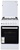 Delfa KC 5001 W