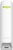 Ajax MotionProtect Curtain White