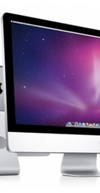 Apple iMac 27" with Retina 5K display (Z0QX000BK)