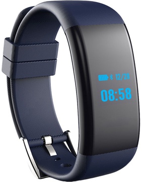 UWatch DF30 Blue