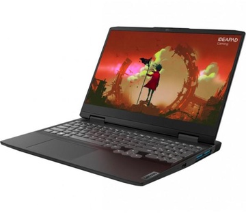 Lenovo IdeaPad Gaming 3 15ARH7 (82SB00BXPB)