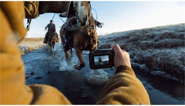 GoPro MISSION 1 PRO (CHDHW-011-RW)