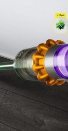 Dyson V15 Detect Absolute (369535-01)