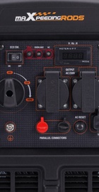 MaXpeedingRODS MXR2300