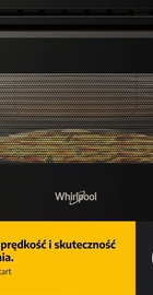Whirlpool WMN14BSG