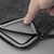 LAUT Inflight Sleeve для MacBook 13" Black (L_MB13_IN_BK)