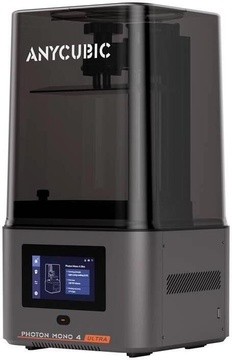 Anycubic Photon Mono 4 Ultra