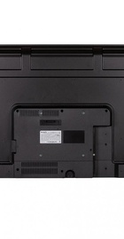 Bravis UHD-50M8000 + T2