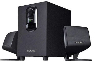 Microlab M-108