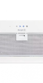 Borgio BBI (TR) 5840 White Glass SU 850
