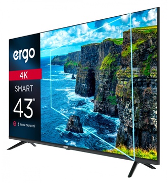 ERGO 43DUS6000