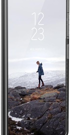 URBAN ARMOR GEAR Samsung Galaxy S21 Lucent Ash (21281N313131)