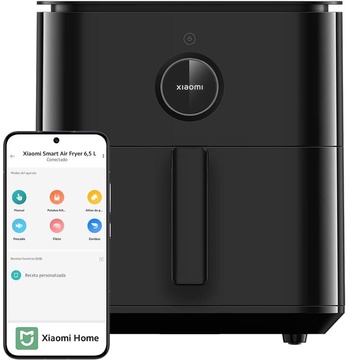 Xiaomi Mi Smart Air Fryer 6.5L MAF10 Black