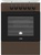 Artel Milagro 50 10-E Brown