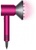Dyson HD07 Supersonic Fuchsia/Nickel (390244-01)