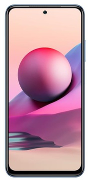 Xiaomi Redmi Note 10S 6/128GB Ocean Blue