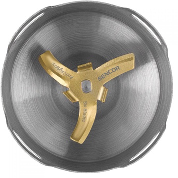 Sencor SHB 4461GR
