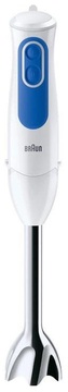 Braun MQ 3038 WH Spice+