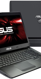 Asus ROG G750JM-DS71